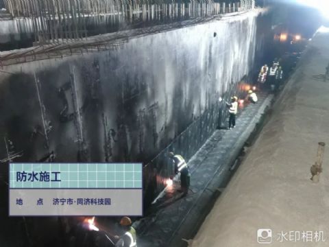 點(diǎn)擊查看詳細(xì)信息<br>標(biāo)題：濟(jì)寧同濟(jì)科技園項(xiàng)目 閱讀次數(shù)：16